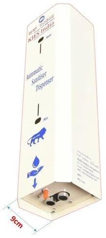 Automatic Hand Sanitizer Dispenser, Capacity : 1 Litre