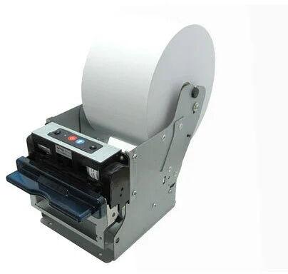 Direct Thermal Printer, Color : Black White
