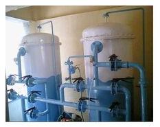 water softener