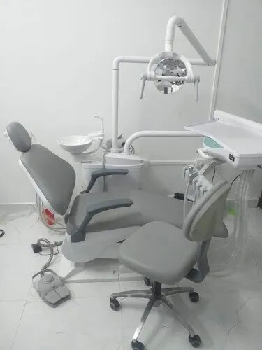 Polymer Automatic Dental Chair