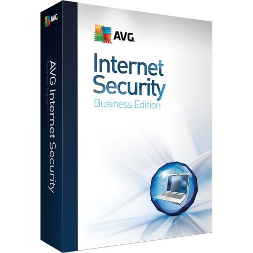 AVG Internet Security Business - 1-Year / 1-Seat