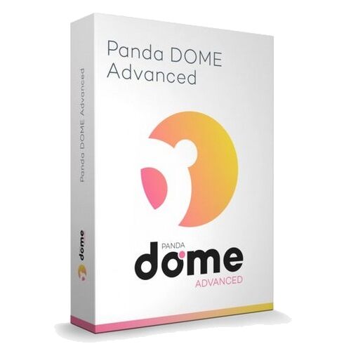 Panda Dome Advanced - 1-Year / 1-Device