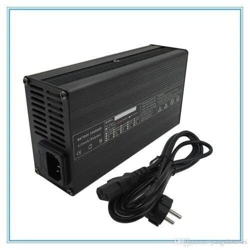 Lithium Battery Chargers