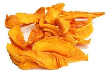Dried Mango Slices, Packaging Type : Packet