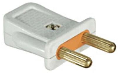 2 Pin Top Plug