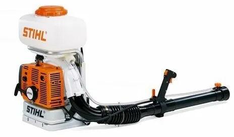 Stihl Petrol Mist Blowers