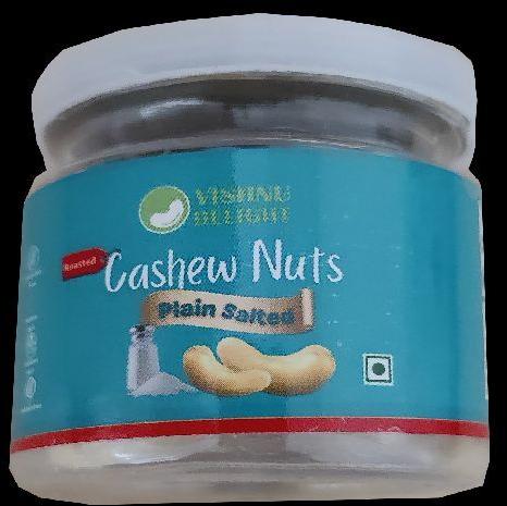 Vishnu Delight Flavored Cashew - Plain Salted 25g