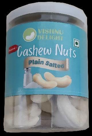 Vishnu Delight Flavored Cashew -  Plain Salted 55g