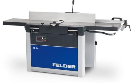 Planer thickness machine, Power : 4HP