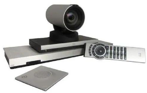 Cisco Video Conferencing System, Color : Grey