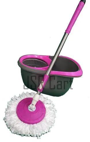 Home Cleaning Set, Color : Multicolour