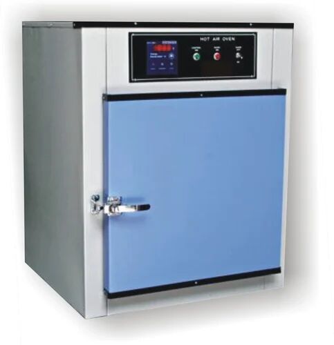 BSSCO 47.5 Kg Stainless Steel Digital Hot Air Oven, Power : 20 KW
