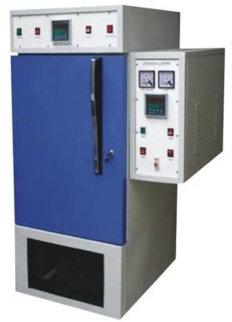 Stainless Steel Humidity Cabinet, Voltage : 230V AC