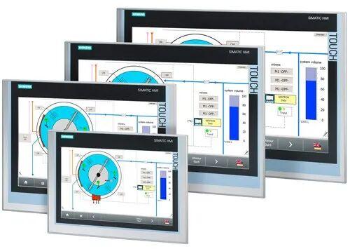 PROFACE Human Machine Interface, Display Type : LCD