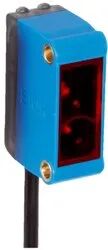 Stainless Steel Miniature photoelectric sensors, Color : Blue