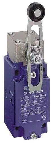 Telemecanique Limit Switch, for Industrial