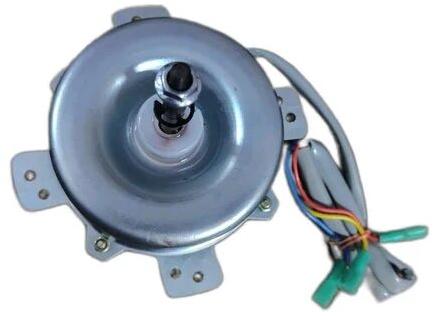 50 Hz AC Fan Motor, Voltage : 220 V