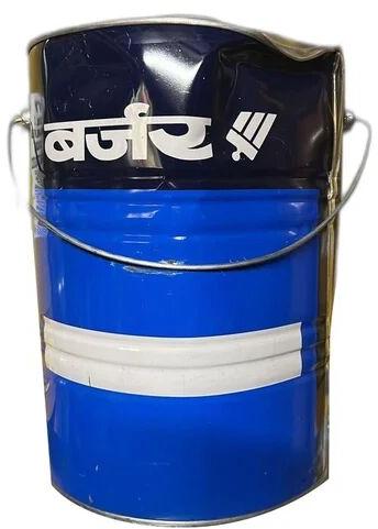 Berger BP Red Oxide Zinc Chromate Primer, 20 litre at Rs 2400/drum in  Bhubaneswar