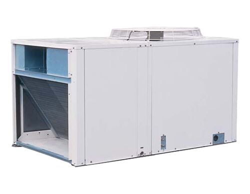 Self Contained Air Conditioner