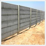 Readymade walls