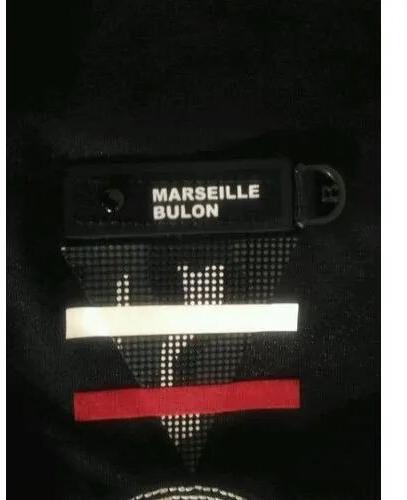 Metal Designer Jacket Badges