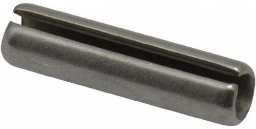 Mild Steel Spring Dowel Pin, Size : 40 mm