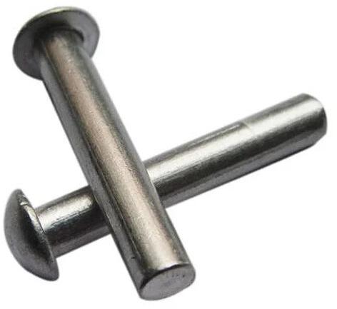 Stainless Steel Rivets, Size : 3 inch