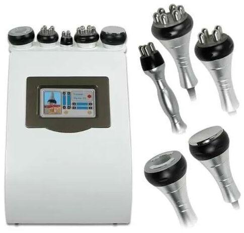 Ultrasonic Cavitation Machine