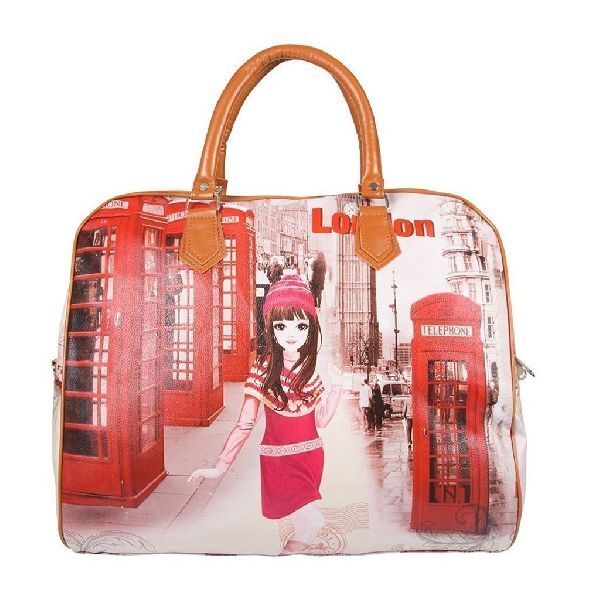 Perfect4U Good Quality D Bag (Large Size). L1A8J