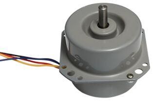 30W Transformer Blower Motor AC Fan Motor