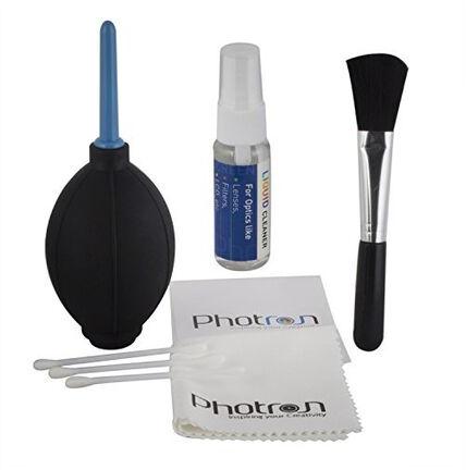 Photron Cleaning Kit