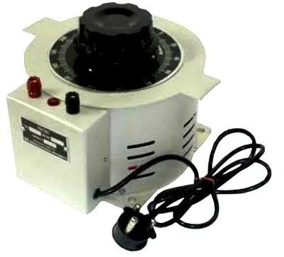 Single Phase Variac Auto Transformer