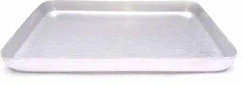 Aluminium Baking Tray