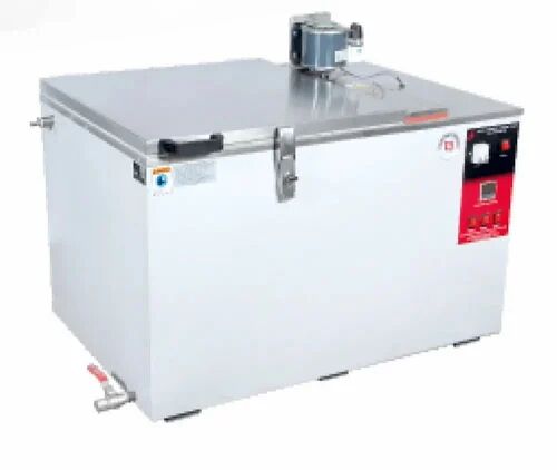 Accelerated Curing Tank, Power : 230 V, 50 Hz single phase