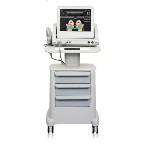 High Intensity Focused Ultrasound Machine, Voltage : 220 V