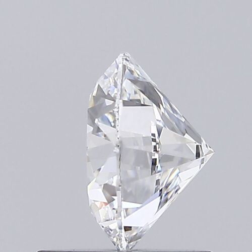 Round Shaped 1.17ct D IF IGI Certified Lab Grown HPHT Diamond