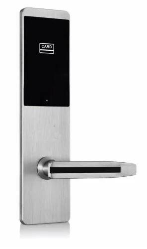 Electronic RFID Door Lock