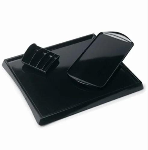 Rectangle Melamine Serving Tray, Size : 13 X 33 cm