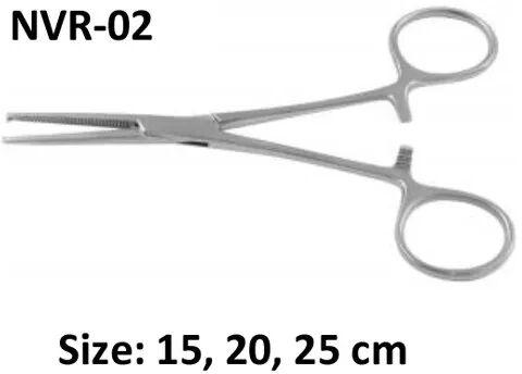 Artery Forceps