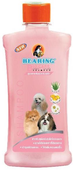 BEARING Bio Care Shampoo