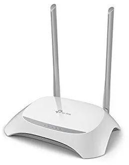 Tp Link Wireless Router, Connectivity Type : Wired