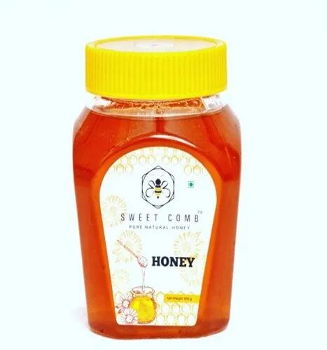 Multi flora honey, Shelf Life : 2 Years