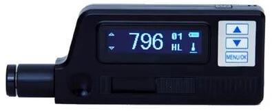 Hardness Testers, Display Type : LCD, Model Name/Number : THL278