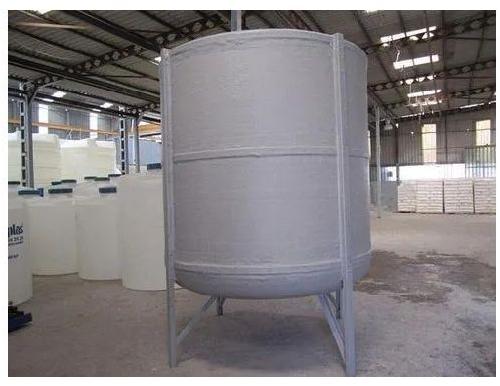 Hypochlorite Storage Tank