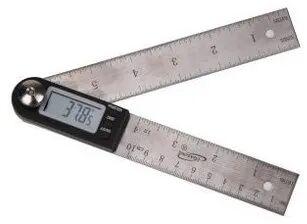 Digital Protractor