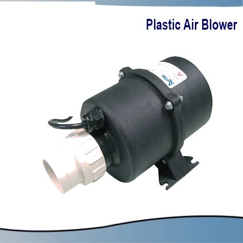Plastic Air Blower