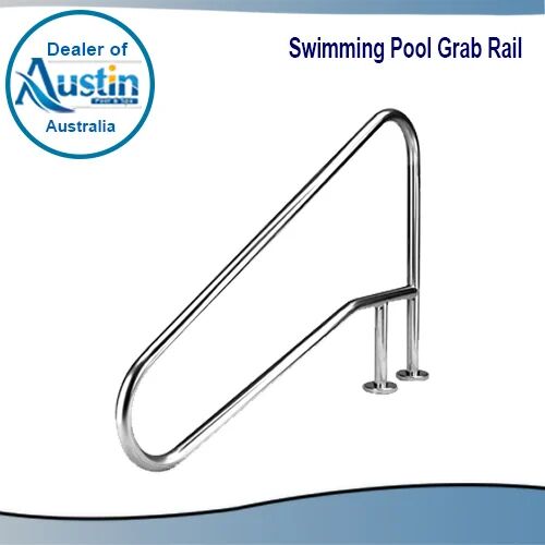 Swimming Pool Grab Rail