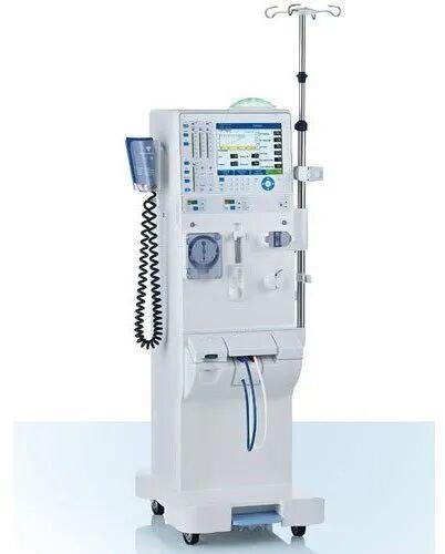 Patient Dialysis Machine