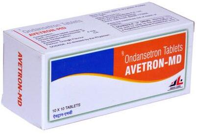 Antiemetics Tablets