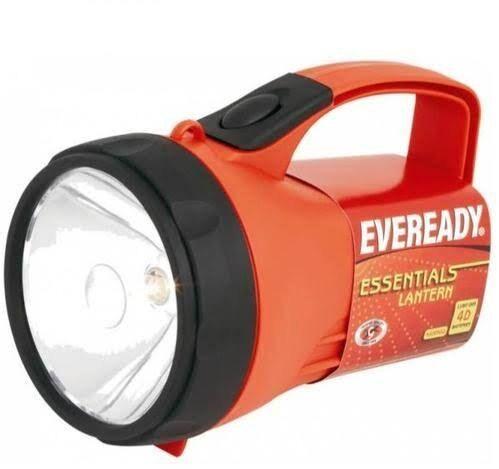 Eveready LED Hand Torch